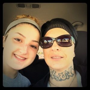 Meet your Posher, Brandy